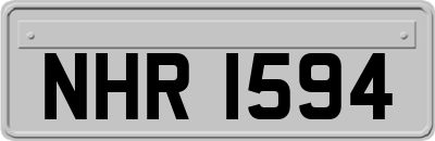 NHR1594