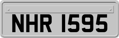 NHR1595