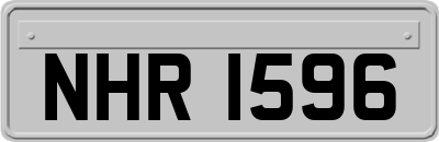NHR1596