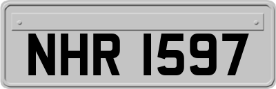 NHR1597