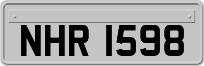 NHR1598