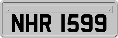 NHR1599