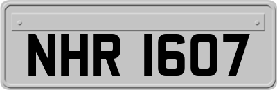NHR1607