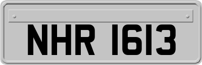 NHR1613
