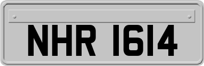 NHR1614