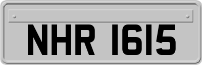 NHR1615