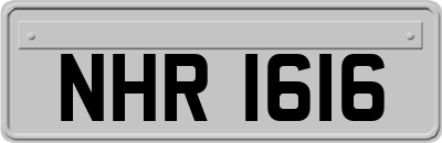 NHR1616