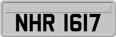 NHR1617