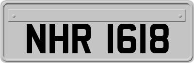 NHR1618