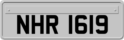 NHR1619