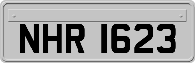 NHR1623