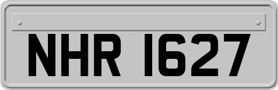 NHR1627