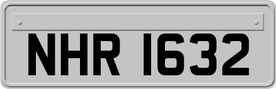 NHR1632