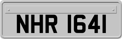 NHR1641