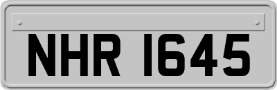 NHR1645