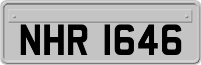 NHR1646