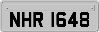NHR1648
