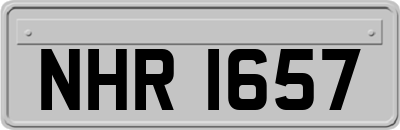 NHR1657