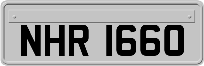 NHR1660