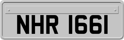 NHR1661