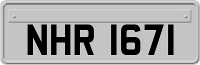 NHR1671