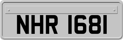 NHR1681