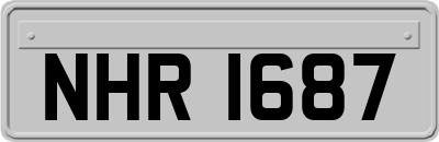NHR1687