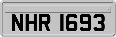 NHR1693