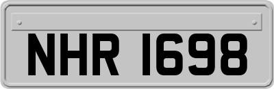 NHR1698