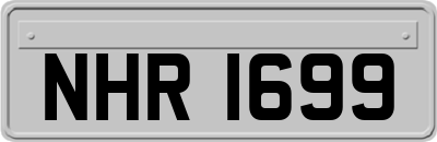 NHR1699
