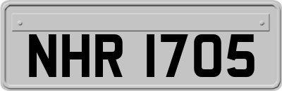 NHR1705
