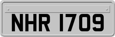 NHR1709