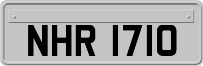 NHR1710
