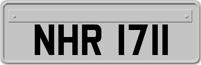 NHR1711