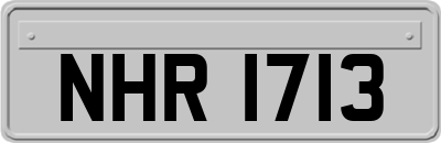 NHR1713