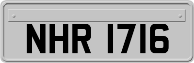 NHR1716