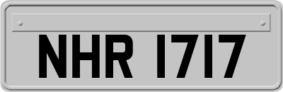 NHR1717