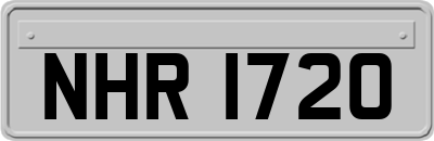 NHR1720