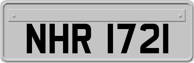 NHR1721