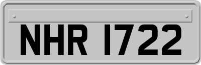 NHR1722