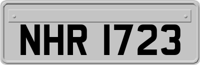 NHR1723