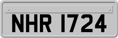 NHR1724