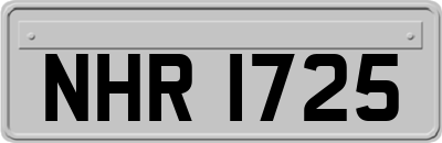 NHR1725