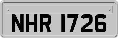 NHR1726