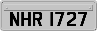 NHR1727