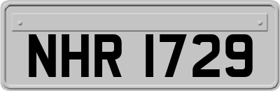 NHR1729