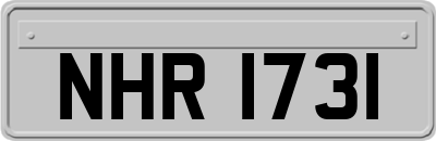 NHR1731