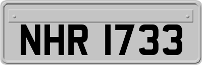 NHR1733