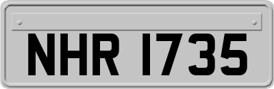 NHR1735