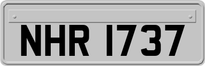 NHR1737